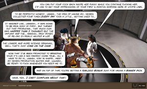 Project Utopia: Chapter 7 - Page 68