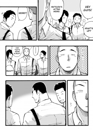  [Akahachi] Motemote Yakyuubu Otoko [Kouhen] | Popular Baseball Club Boys (Part Two) [English] [Papatez]  - Page 48