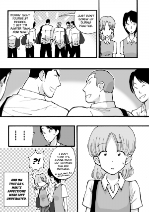  [Akahachi] Motemote Yakyuubu Otoko [Kouhen] | Popular Baseball Club Boys (Part Two) [English] [Papatez]  - Page 52