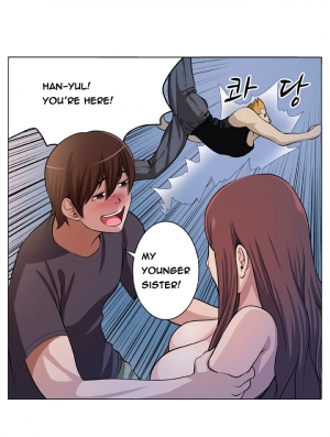  Trap Ch.1-6 (English) (Ongoing) - Page 99