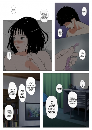 [J no Kakusei] Anta H Shika Atama ni Nai Wake? Full Color Ban | Is your head only full of lewd thoughts? [English] {Stopittarpit} - Page 3