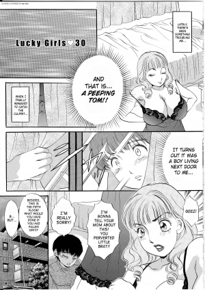 [The Amanoja9] T.S. I Love You... 4 Newhalf no oneesan wa suki desu ka? [English] [SaHa] - Page 55