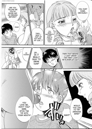 [The Amanoja9] T.S. I Love You... 4 Newhalf no oneesan wa suki desu ka? [English] [SaHa] - Page 60