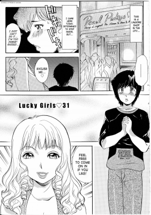 [The Amanoja9] T.S. I Love You... 4 Newhalf no oneesan wa suki desu ka? [English] [SaHa] - Page 65