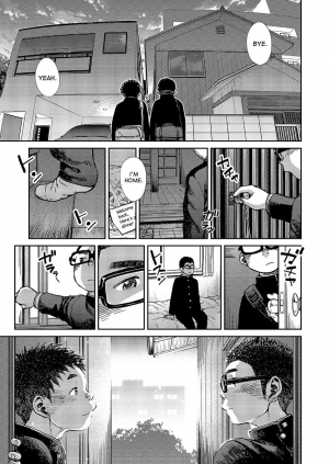 [Shounen Zoom (Shigeru)] Manga Shounen Zoom Vol. 19 [English] [Digital] - Page 48