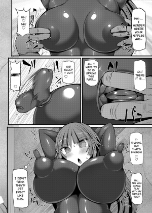 (C92) [Stapspats (Hisui)] Pokemon Gym Leader Natsume Kyousei Saimin Gym Battle ～Joushiki Kaihen Dosukebe Rape Acme～ (Pokemon) [English] - Page 10