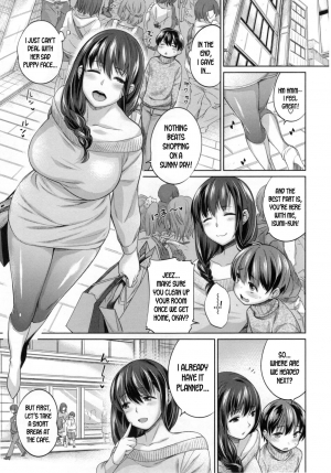 [Mario] Zettai Muteki Shoujo Ch. 8-9 [English] [desudesu] - Page 20