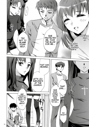 (C76) [Clover Kai (Emua)] Face/stay at the time (Face es-all divide) (Fate/stay night) [English] [EHCOVE] - Page 52