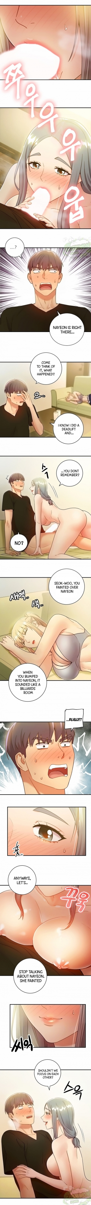 [Neck Pilllow] Stepmother Friends Ch.35/? [English] [Hentai Universe] - Page 285