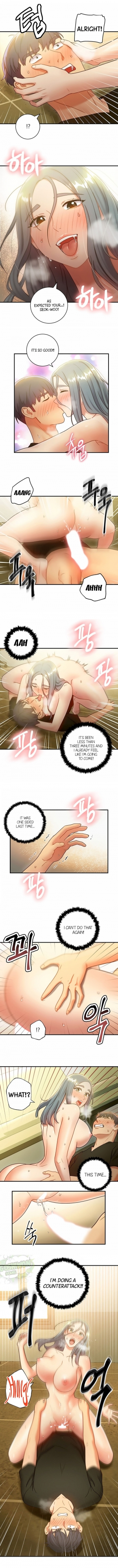[Neck Pilllow] Stepmother Friends Ch.35/? [English] [Hentai Universe] - Page 289