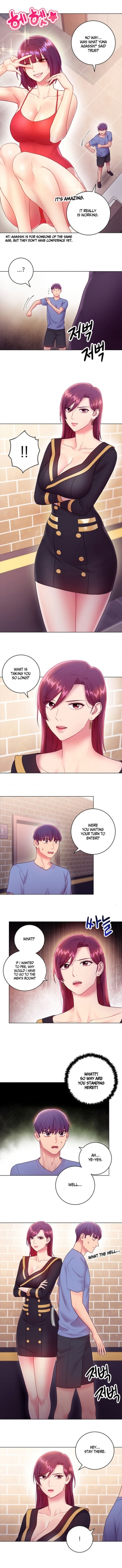 [Neck Pilllow] Stepmother Friends Ch.35/? [English] [Hentai Universe] - Page 334