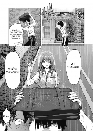 [Yuzuki N Dash] Ore wa Yaotome Ichika ga Nigate da. (COMIC Koh 2018-11) [English] [Kappasa] [Digital] - Page 10