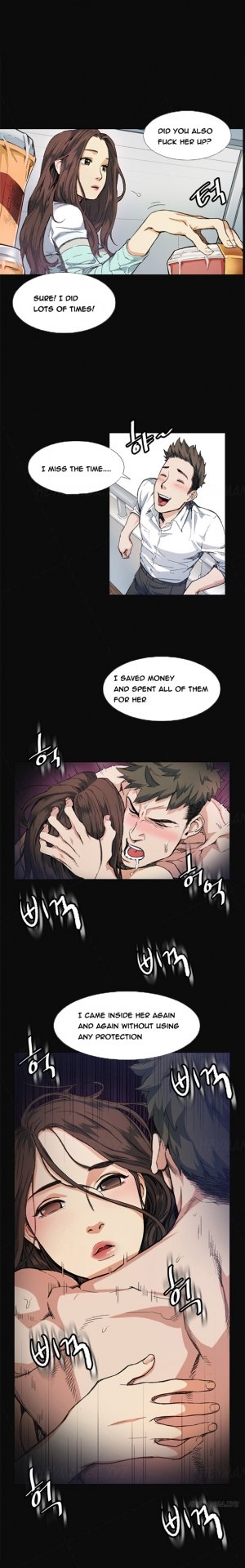  By Chance Ch.1-8 (English) (Ongoing) - Page 132