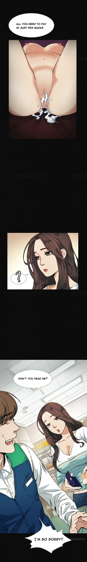  By Chance Ch.1-8 (English) (Ongoing) - Page 138