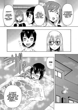 [Itoyoko] (Rose-colored Days) Parameter remote control - that makes it easy to have sex with girls! (5) [English] [Naxusnl] - Page 25