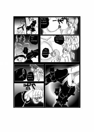  [Mashiba Kenta (Stuka)] The Other Side of RPGs ~ Monster F*rm ~ Part 2  - Page 19