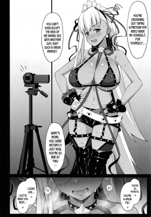 [Cow Lipid (Fuurai)] BIBIBIBI RIII (Fate Grand Order) [English] [desudesu] [Digital] - Page 9