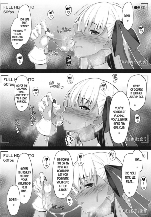 [Cow Lipid (Fuurai)] BIBIBIBI RIII (Fate Grand Order) [English] [desudesu] [Digital] - Page 23