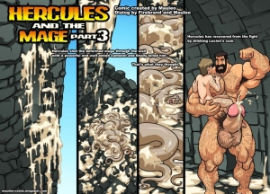  Hercules  - Page 11