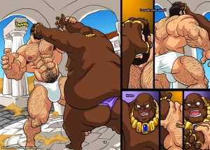  Hercules  - Page 20