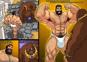  Hercules  - Page 24