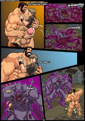  Hercules  - Page 63