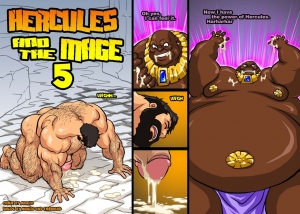  Hercules  - Page 71