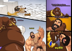  Hercules  - Page 73