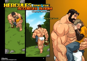  Hercules  - Page 125