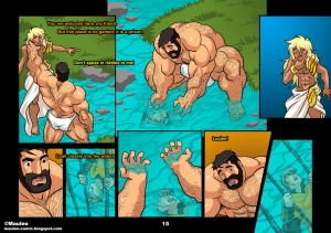  Hercules  - Page 139