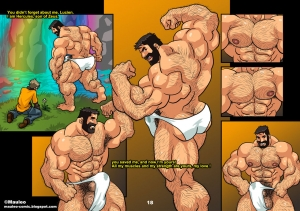  Hercules  - Page 142