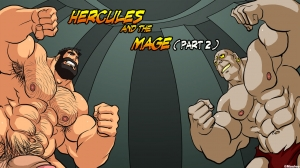  Hercules  - Page 203