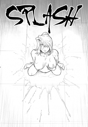 (C81) [Kokonokiya (Kokonoki Nao)] Lucrecia VI (Final Fantasy VII: Dirge of Cerberus) [English] =SNP= - Page 39