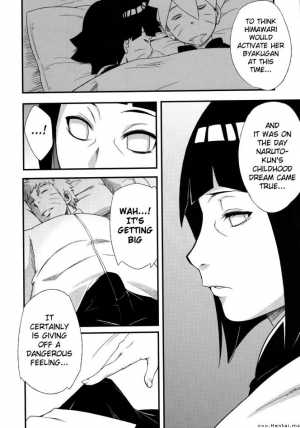 (C90) [Karakishi Youhei-dan Shinga (Sahara Wataru)] Kage Hinata ni Saku (Naruto) [English] - Page 6