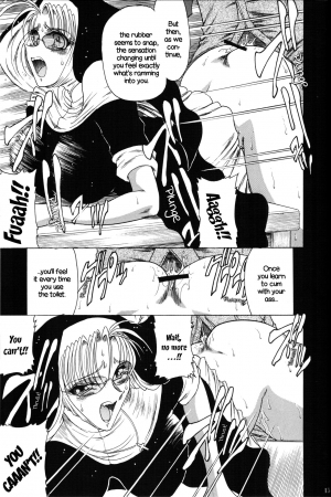 (COMIC1) [Circle Taihei-Tengoku (Towai Raito)] ZONE 35 Get drunk on rook (Black Lagoon) [English] [EHCOVE] - Page 13