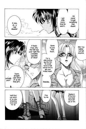 (COMIC1) [Circle Taihei-Tengoku (Towai Raito)] ZONE 35 Get drunk on rook (Black Lagoon) [English] [EHCOVE] - Page 24