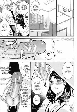 [Shunjou Shuusuke] Watashi no Shitai ○○na Koto [English] [desudesu] - Page 51