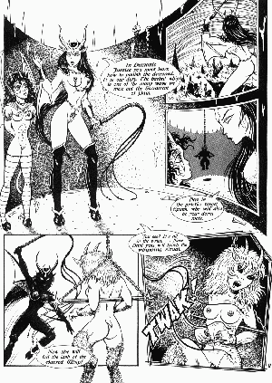 Demi the Demoness Hardcore - Page 19