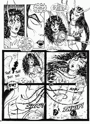 Demi the Demoness Hardcore - Page 20