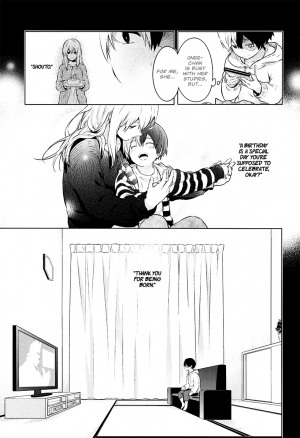 (SPARK12) [Kyujitsusyukkin (Chikaya)] Love Me Tender 2 (Boku no Hero Academia) [English] [Casual Scans] - Page 18