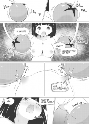  [Zokubutsu.zip (Asuka)] Zokubutsu.zip (4) Gomu [English] [Digital]  - Page 7