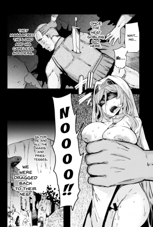 (C95) [Furansowa (EBA)] Sanku no Otome Zenpen (Goblin Slayer) [English] [Doujins.com] - Page 27