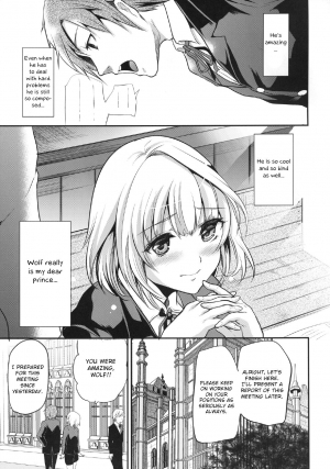 [Cannabis (Shimaji)] Yuujou Period [English] [Otokonoko Scans] [Digital] - Page 6