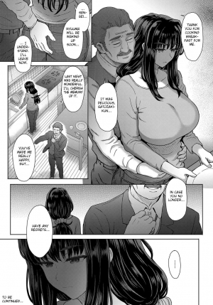 [Itou Eight] Kokoronokori Ch. 1 (COMIC Anthurium 2017-05) [English] [Fated Circle] [Digital] - Page 25