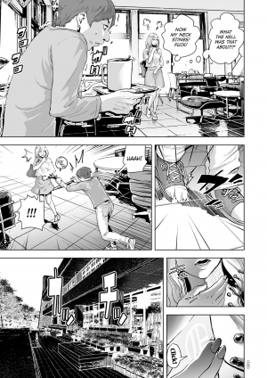 [Gesundheit] Time Stripper Reika (#Futsuu no Onnanoko) [English] [ATF] [Digital] - Page 8