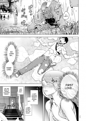 [Gesundheit] Time Stripper Reika (#Futsuu no Onnanoko) [English] [ATF] [Digital] - Page 20