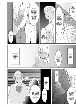  [Kirsi Engine] - Laura no Ketsu Ana Shugyou - (Turn A Gundam) (English) [desudesu]  - Page 5