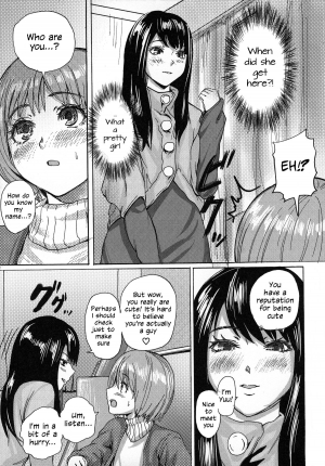 [SGK] King of Otokonoko (Otokonoko Jidai Vol. 5) [English] [rqwrqw] - Page 6