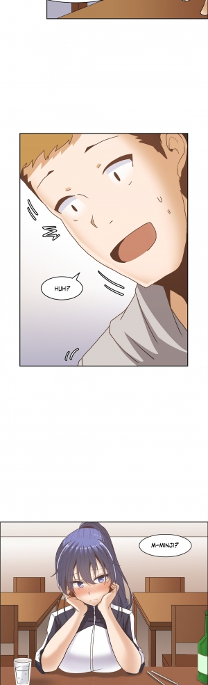 [Gaehoju] The Girl That Wet the Wall Ch. 3-10 [English] - Page 264