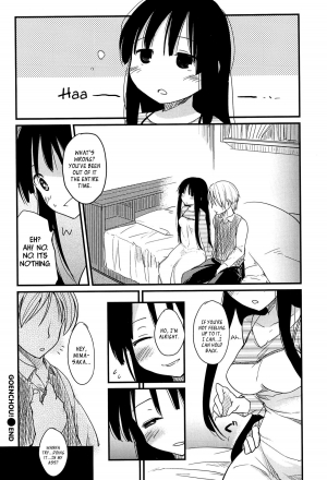  [Higenamuchi] Otome Kuzushi Ch. 1-4, 6-7, 11 [English] [HimaHimaSeijin, Rinruririn, woootskie]  - Page 45